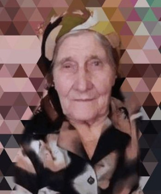 Шустова Лидия Федоровна