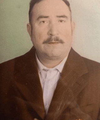 Епифанцев Анатолий Константинович