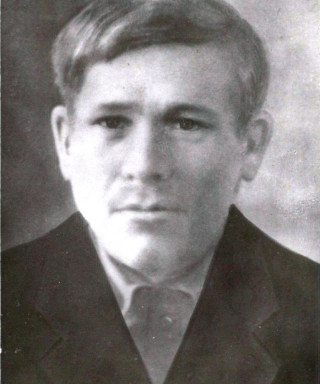 Курков Михаил Федорович