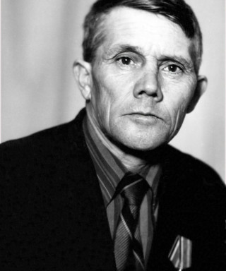 Фазылов Мазгар Хайруллович