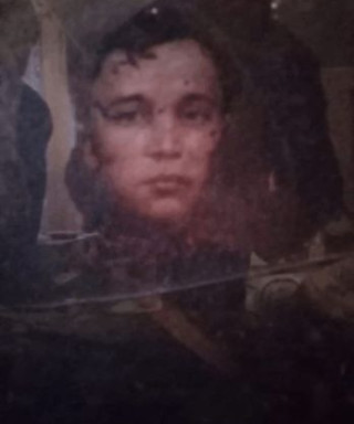 Архипов Терентий Архипович