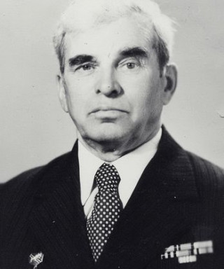 Будников Дмитрий Герасимович