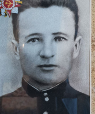 Звягин Иван Иванович