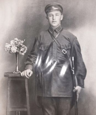 Ширяев Николай Александрович