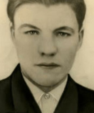 Корольков Михаил Иванович