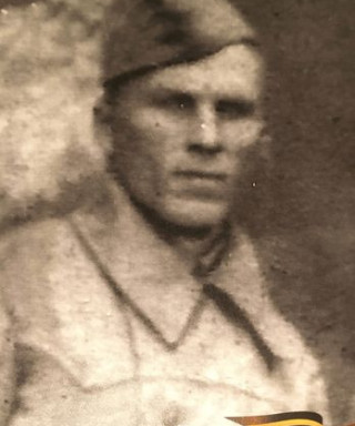 Гусев Александр Прокофьевич