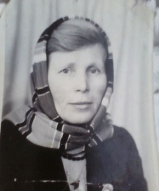 Девяткова Анна Ивановна