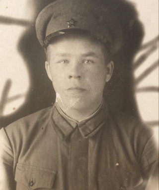 Федосеев Владимир Матвеевич