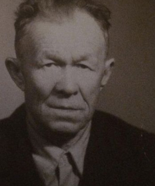 Антонов Александр Прокофьевич