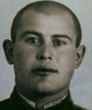 Авксентьев Илья Михайлович