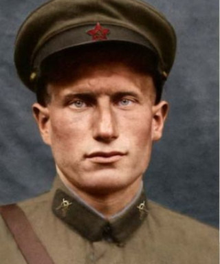 Дацкевич Петр Наумович