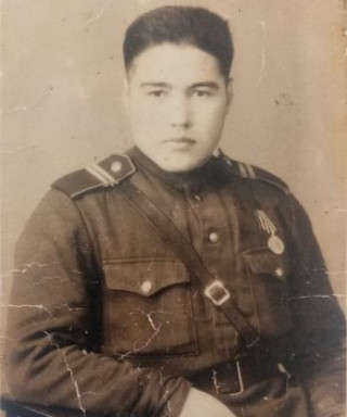 Нурдинов Адип Нуртдинович