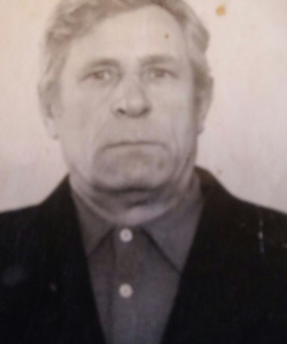 Кузьменков Петр Михайлович