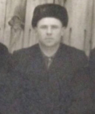 Пахомкин Сергей Михайлович