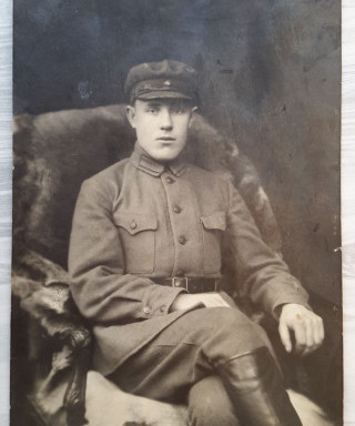 Будко Федор Афанасьевич