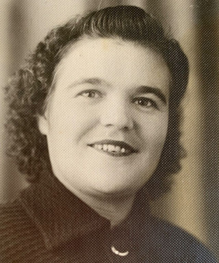 Викторова Мария Сергеевна