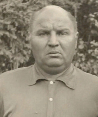 Виноградов Николай Иванович