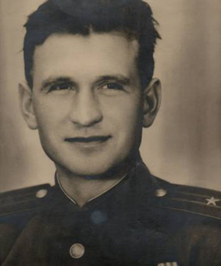 Войтюк Рафаил Степанович