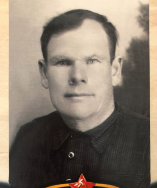 Волков Иван Иванович