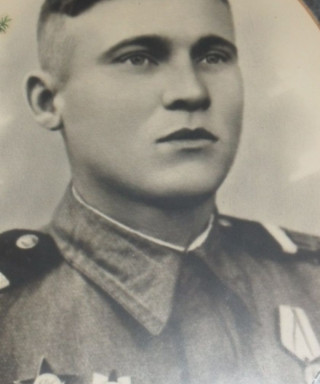 Пашков Дмитрий Григорьевич