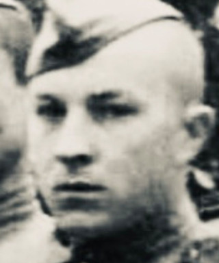 Казымов Михаил Иванович