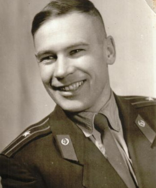 Паньшин Николай Васильевич