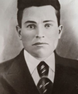 Яшин Фёдор Фёдорович