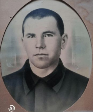 Дьяков Иван Алексеевич