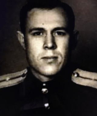 Кутов Иван Алексеевич