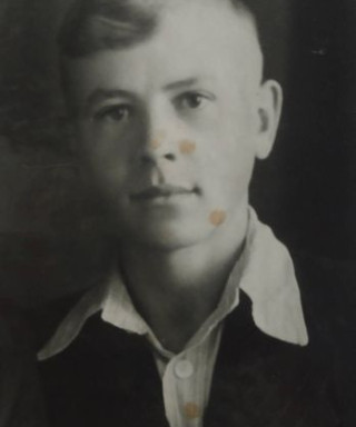 Бывальцев Николай Дмитриевич