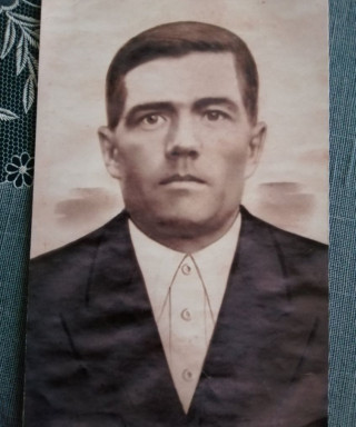 Дорофеев Демид Демьянович