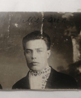 Панкратов Михаил Иванович