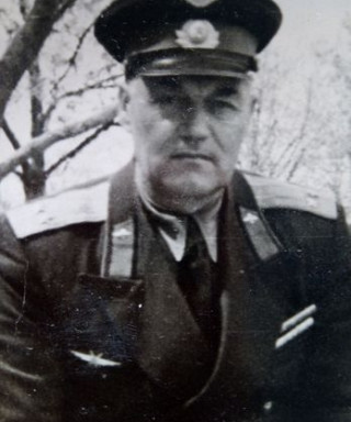 Мазин Константин Евгеньевич