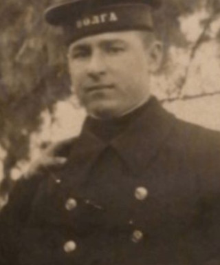 Дахно Алексей Гаврилович