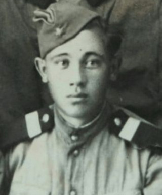 Бабинцев Николай Андреевич