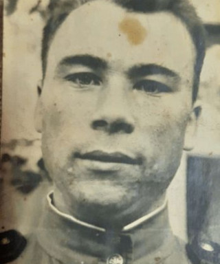 Марков Алексей Николаевич