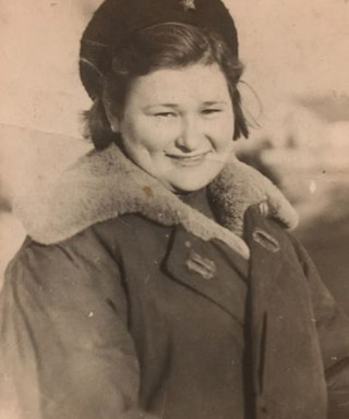 Балдицина Екатерина Сергеевна