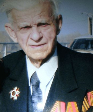 Тычинский Николай Александрович