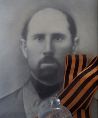 Карпенко Яков Тихонович