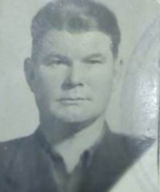 Новиков Петр Григорьевич