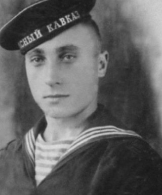 Белый Николай Харитонович