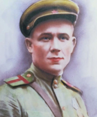 Дёмочкин Николай Алексеевич