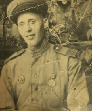 Дубровин Александр Иванович