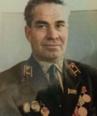 Оглы Анатолий Ибрагимович