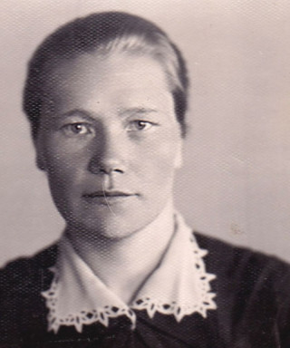 Артюгина Анна Ивановна