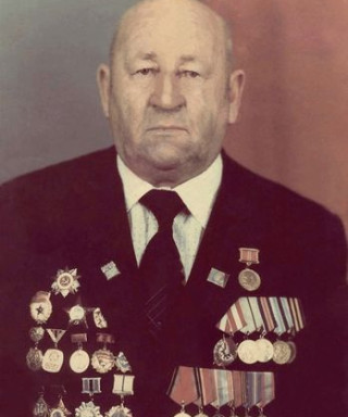 Архиреев Олег Владимирович