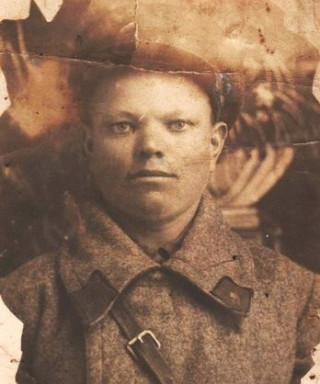 Пащенко Иван Михайлович