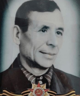 Фейзуллов Зайдулла Галлиулович