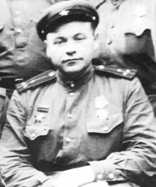 Максименко Василий Петрович