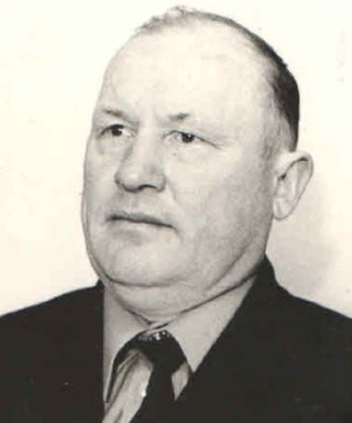 Базелев Николай